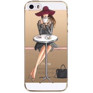 Phone case iPhone 8, brand new!